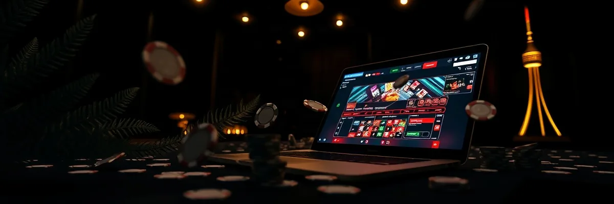 How the Ten Operators Handle App‑Like Delivery — best mobile online casino nz in New Zealand